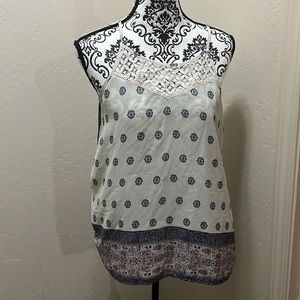 Maurices tank top size medium‎